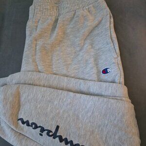 Champion XL Sweat pants